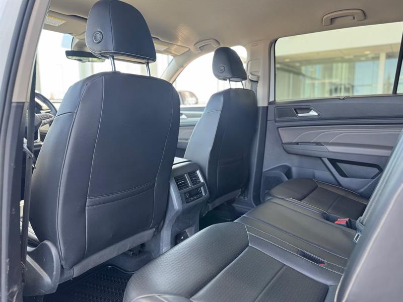 volkswagen Atlas 2022 - 10