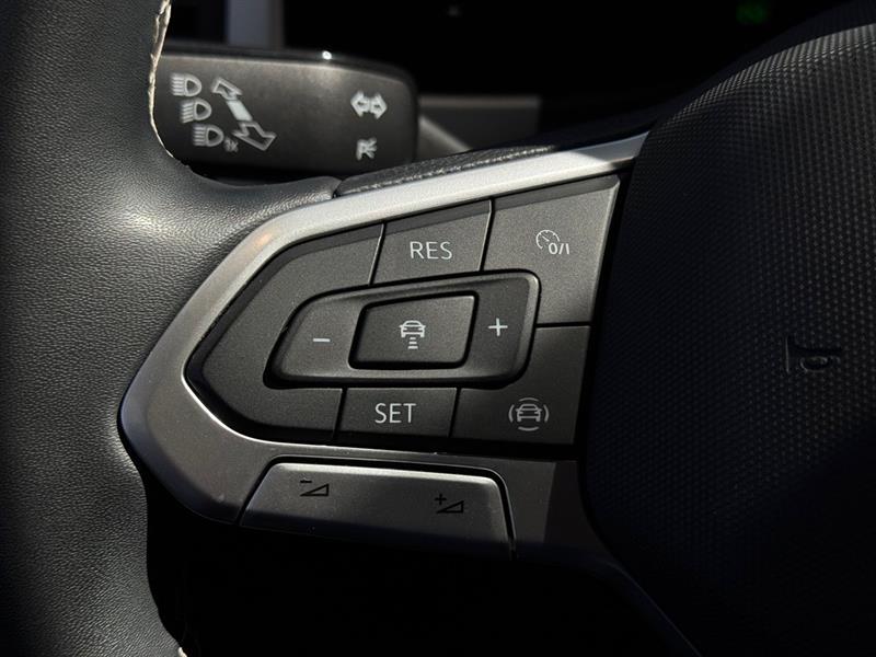 volkswagen Atlas 2022 - 14