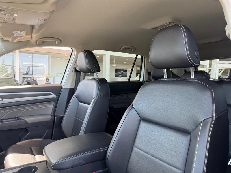 volkswagen Atlas 2022 - 20