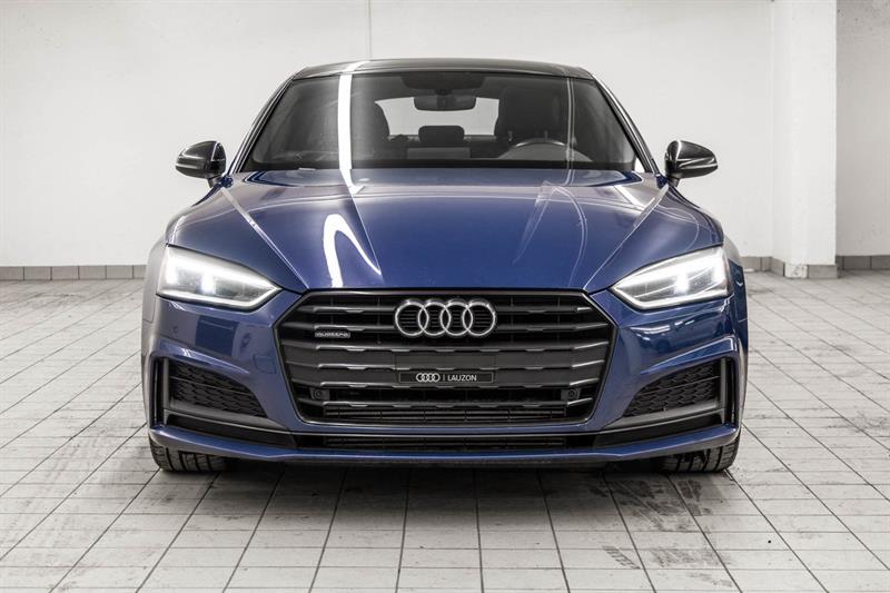 audi A5 Sportback 2019 - 2