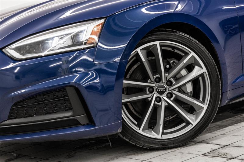 audi A5 Sportback 2019 - 6