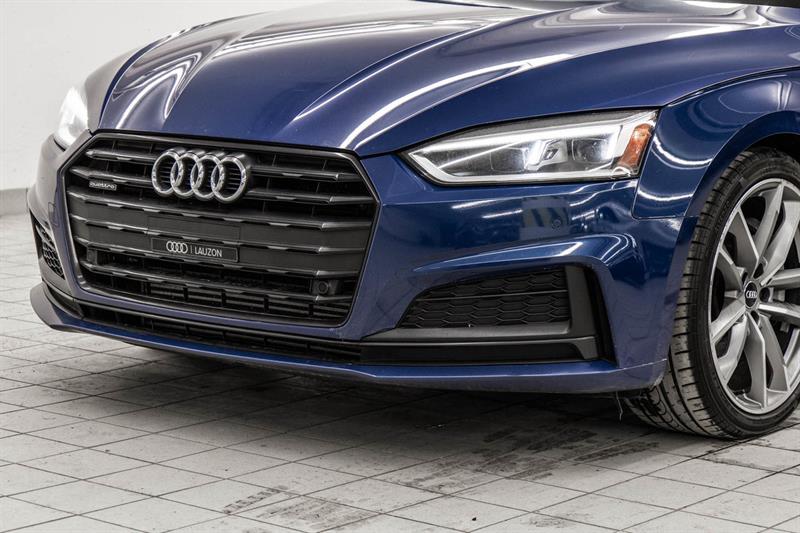 audi A5 Sportback 2019 - 7