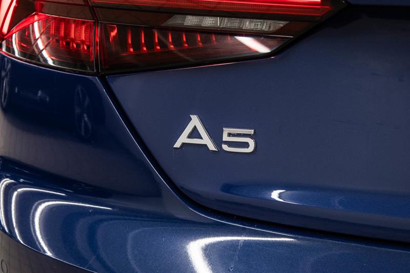 audi A5 Sportback 2019 - 9
