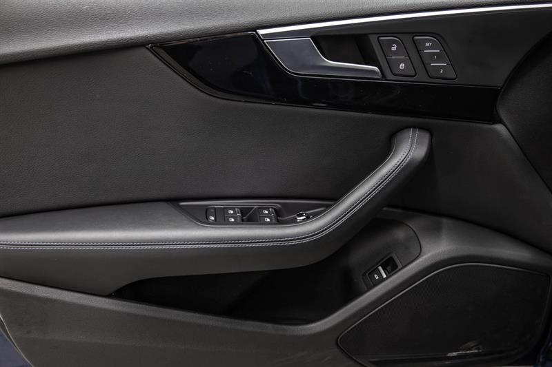 audi A5 Sportback 2019 - 13