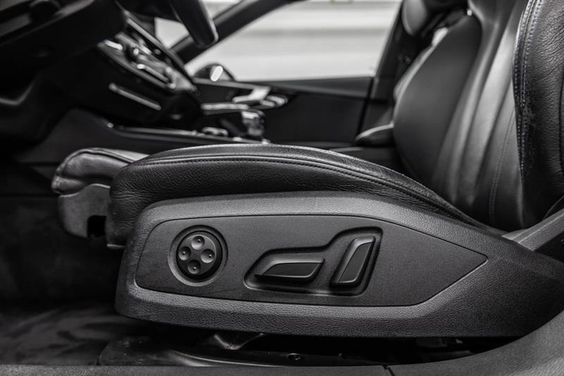 audi A5 Sportback 2019 - 14