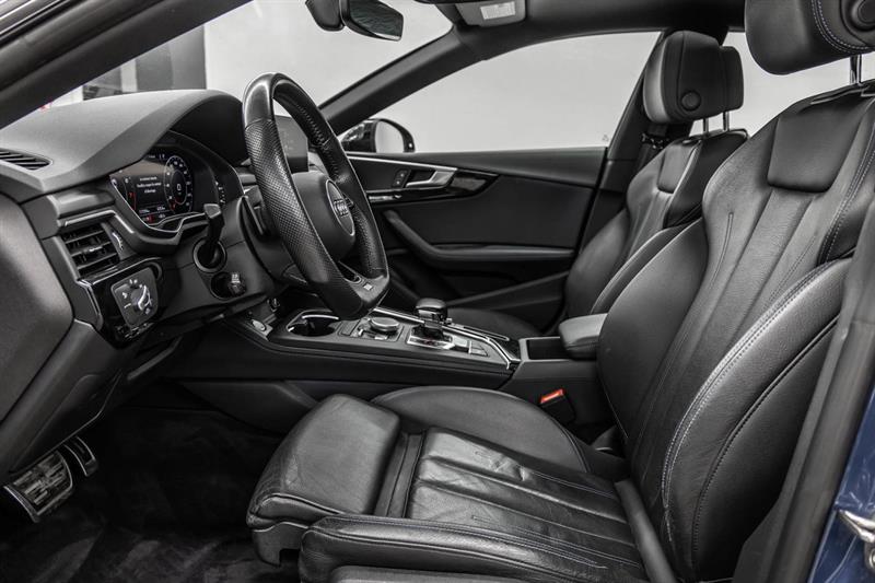 audi A5 Sportback 2019 - 15