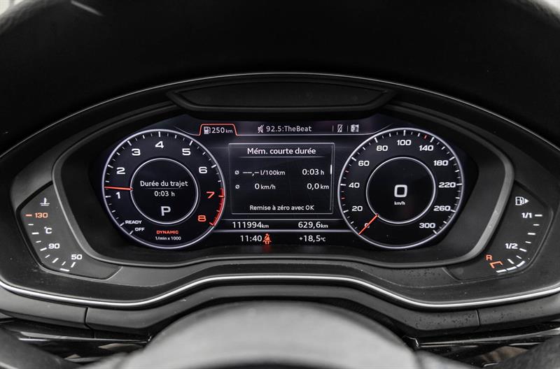 audi A5 Sportback 2019 - 18