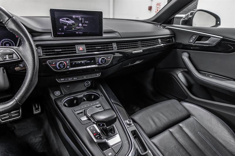 audi A5 Sportback 2019 - 24