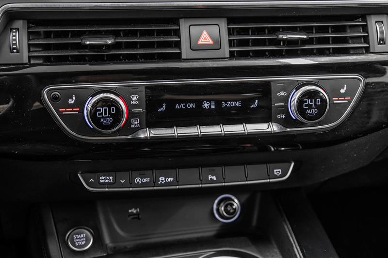 audi A5 Sportback 2019 - 26