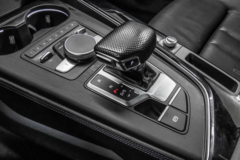 audi A5 Sportback 2019 - 30