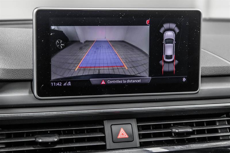 audi A5 Sportback 2019 - 31