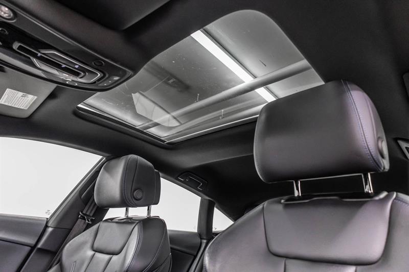 audi A5 Sportback 2019 - 33