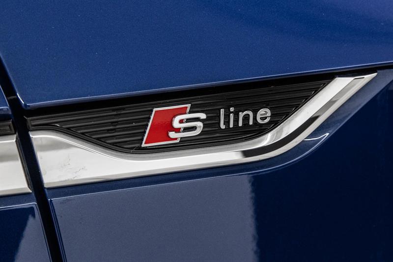 audi A5 Sportback 2019 - 40