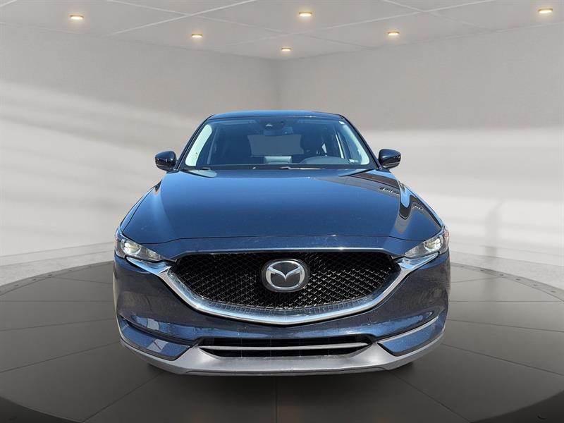mazda CX-5 2021 - 2