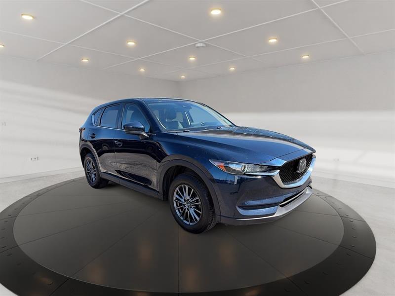 mazda CX-5 2021 - 3