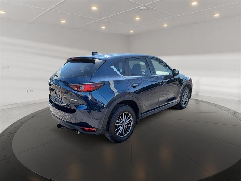 mazda CX-5 2021 - 4
