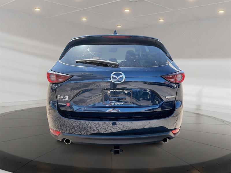mazda CX-5 2021 - 6