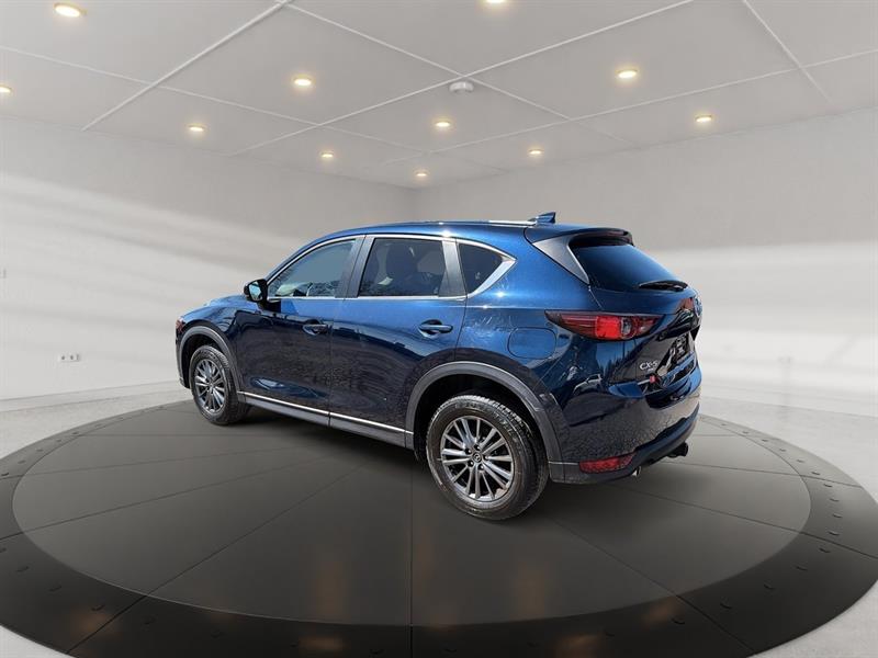 mazda CX-5 2021 - 7