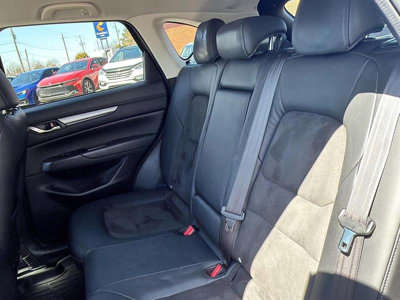 mazda CX-5 2021 - 8