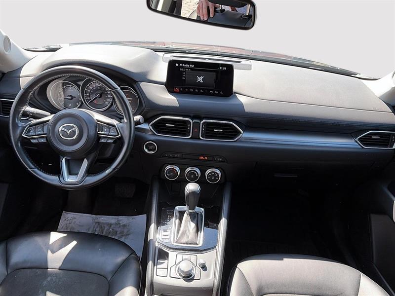 mazda CX-5 2021 - 9