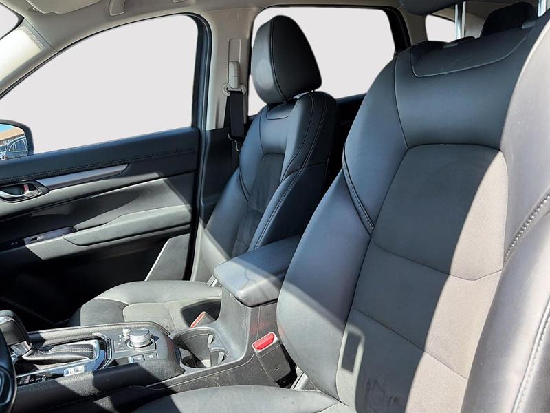 mazda CX-5 2021 - 10