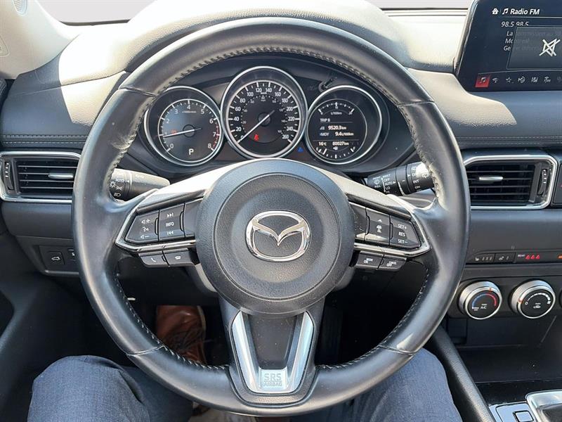 mazda CX-5 2021 - 14