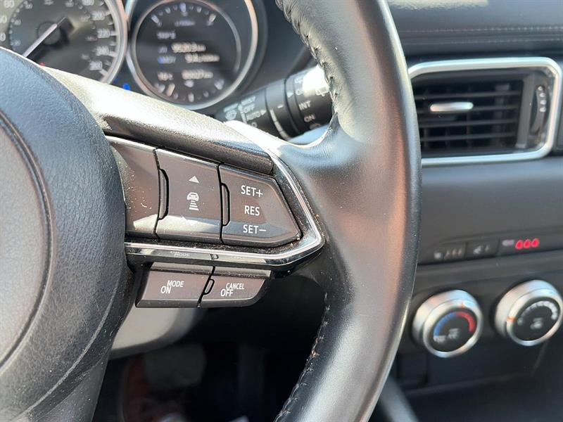 mazda CX-5 2021 - 16