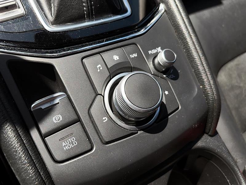 mazda CX-5 2021 - 21