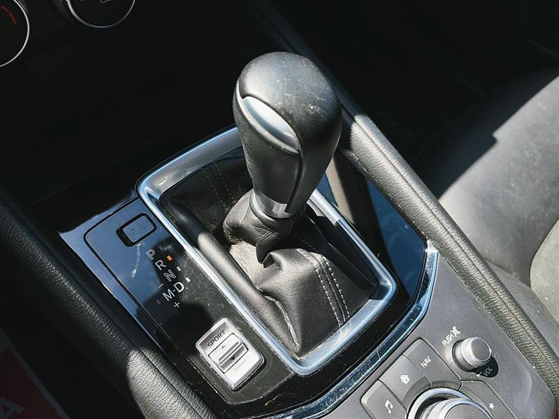 mazda CX-5 2021 - 22
