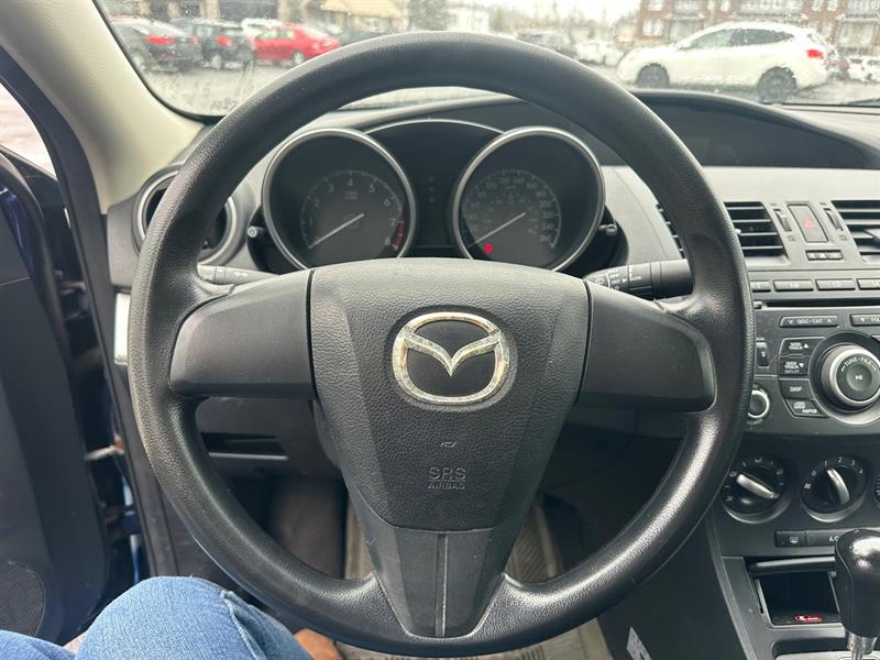 mazda Mazda3 2012 - 6