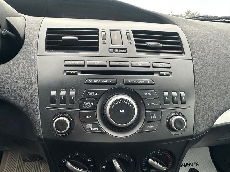 mazda Mazda3 2012 - 7