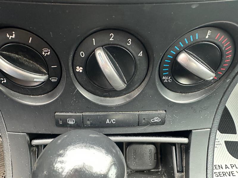 mazda Mazda3 2012 - 8