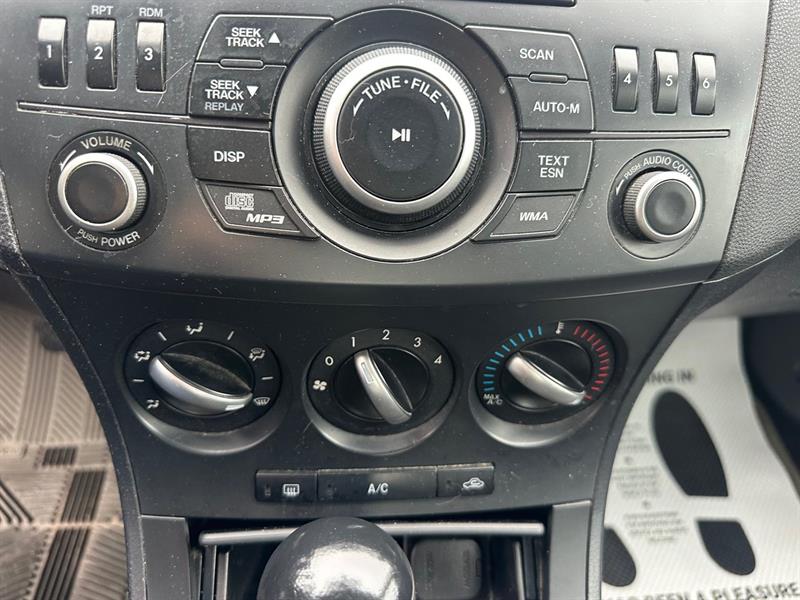 mazda Mazda3 2012 - 9