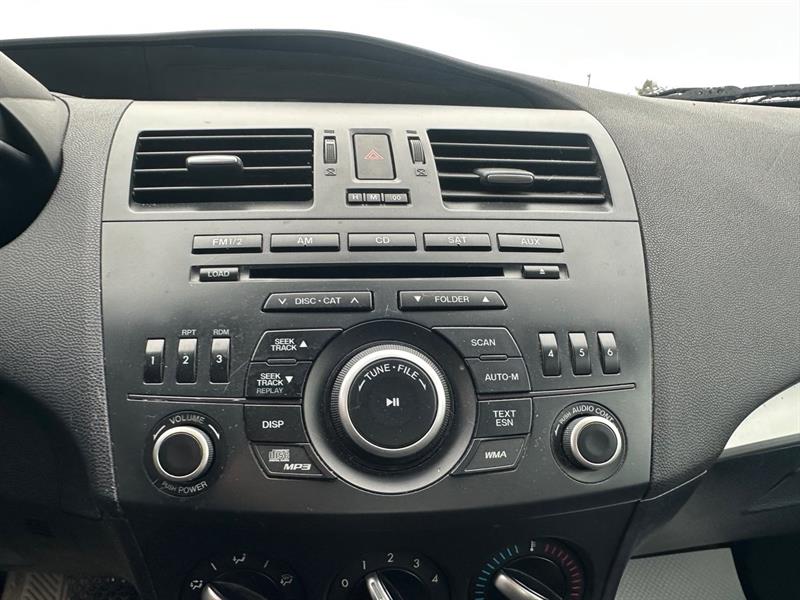 mazda Mazda3 2012 - 11