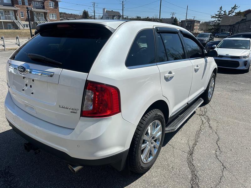 ford Edge 2013 - 3