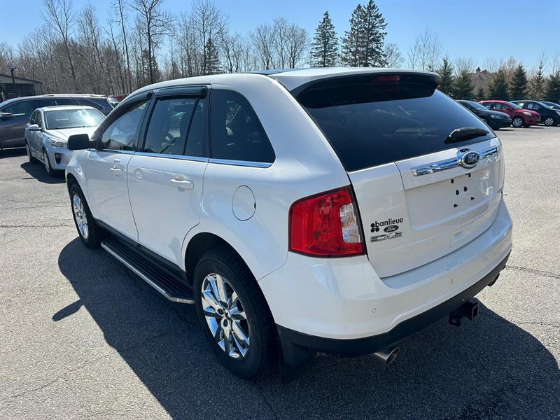 ford Edge 2013 - 4