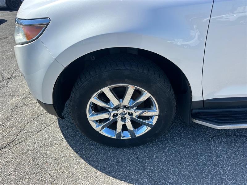ford Edge 2013 - 5