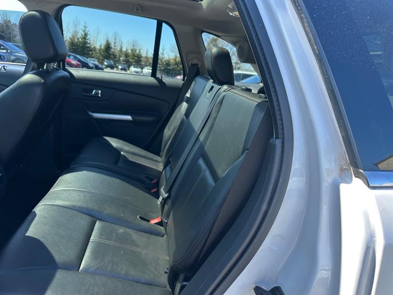 ford Edge 2013 - 6
