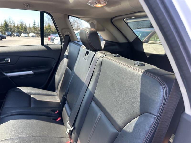 ford Edge 2013 - 7