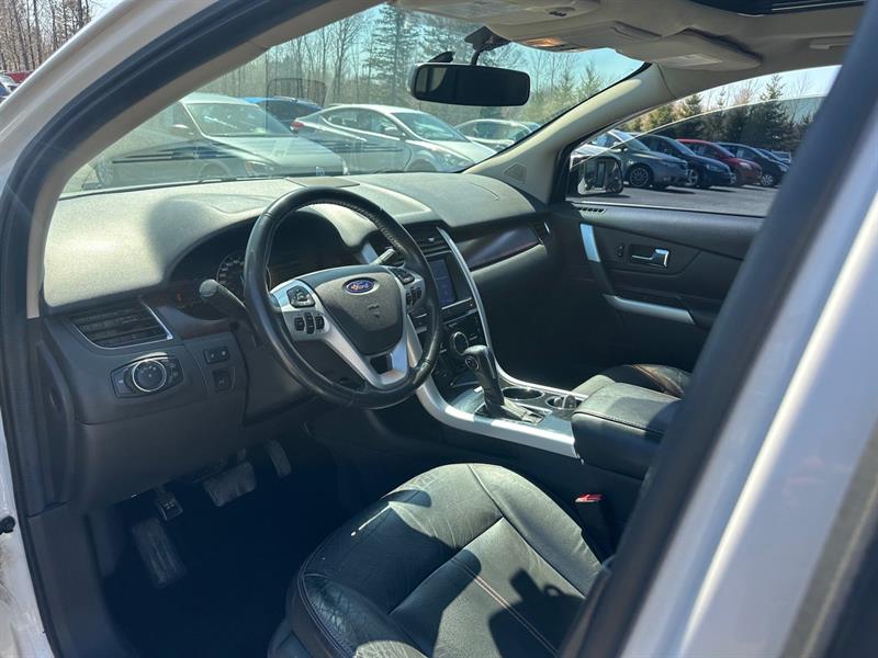 ford Edge 2013 - 8