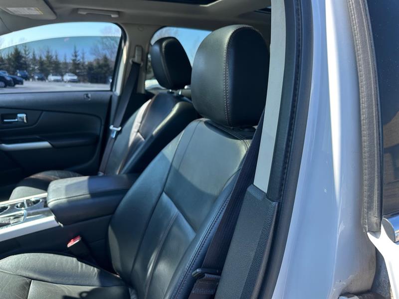 ford Edge 2013 - 9