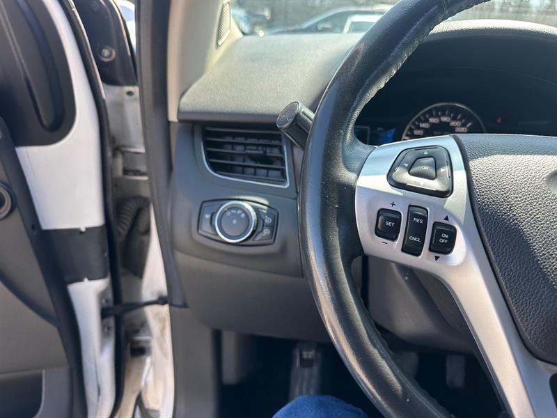 ford Edge 2013 - 12