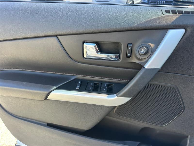 ford Edge 2013 - 15