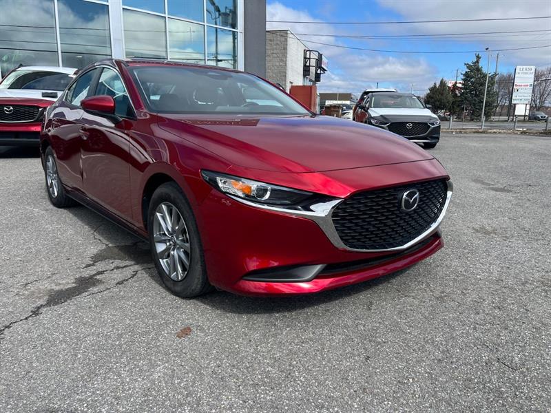 mazda Mazda3 2024 - 3