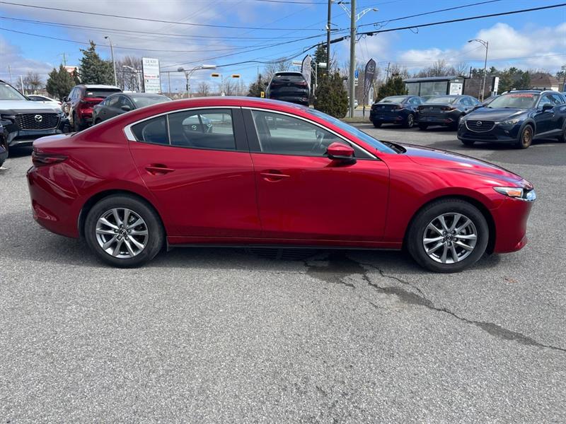 mazda Mazda3 2024 - 5