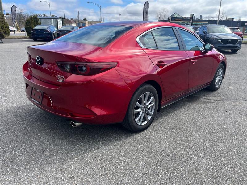 mazda Mazda3 2024 - 6