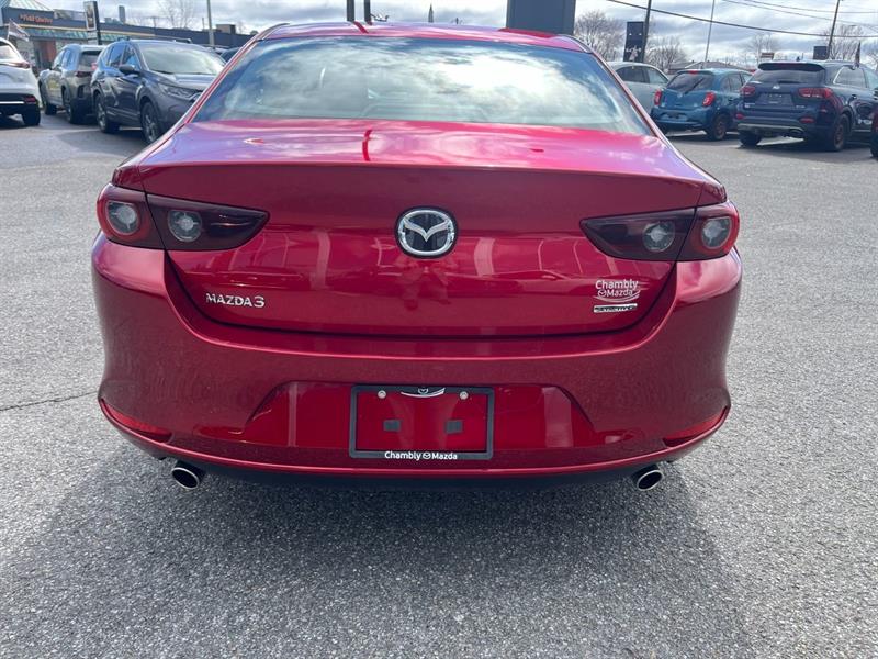 mazda Mazda3 2024 - 7