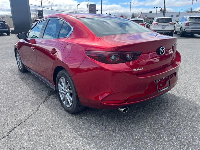 mazda Mazda3 2024 - 8