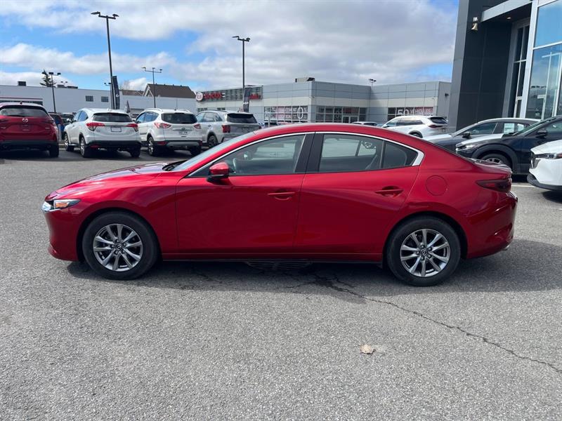 mazda Mazda3 2024 - 10