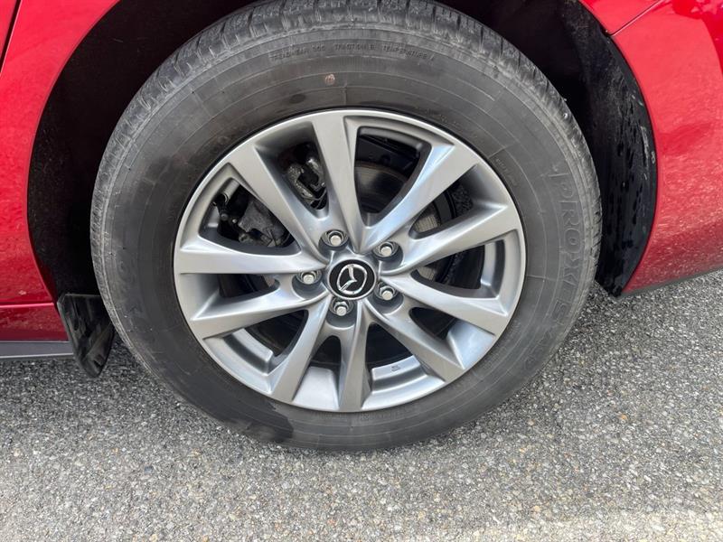mazda Mazda3 2024 - 11